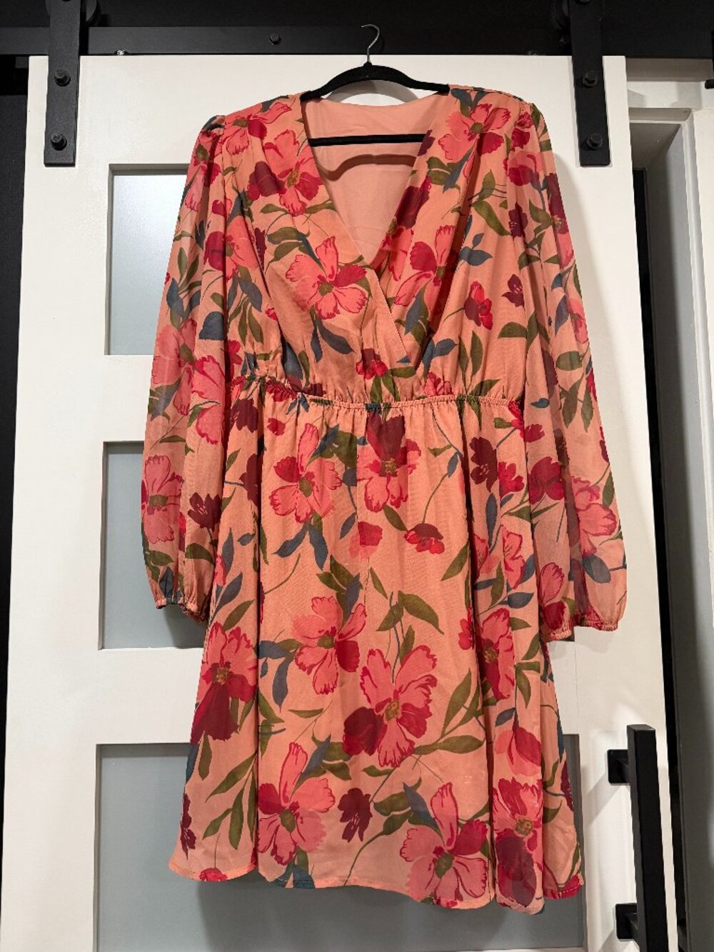 Cupshe Dress sz XL